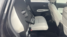 Honda Jazz 1.5 i-MMD Hybrid EX 5dr eCVT Hybrid Hatchback